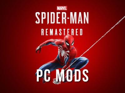 Marvel's Spider-Man Remastered Best PC Mods That You Shouldn't Miss