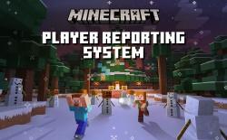 Minecraft Reporting System Everything You Need to KnowÂ 