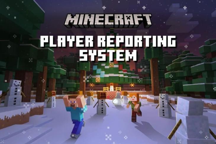Minecraft Reporting System Everything You Need to Know 
