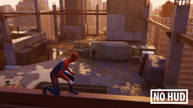 Spider-Man Remastered Mod Tool Released; Here's How To Use It