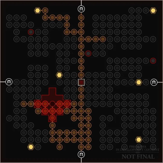 Paragon board diablo 4