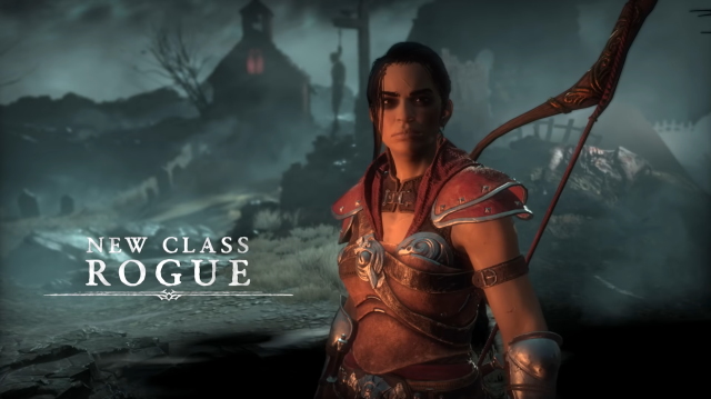 rogue diablo 4