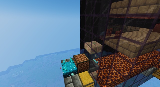 Collective Creepers Minecraft Texture Pack