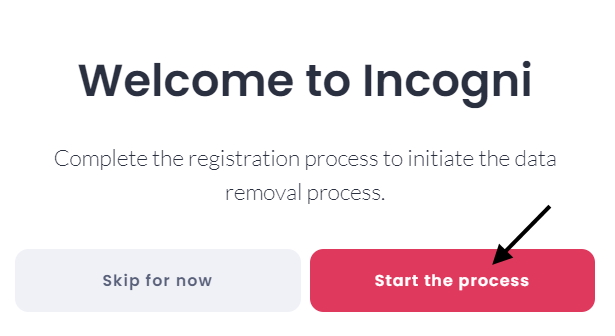 How to Delete Your Digital Footprint Featuring Incogni