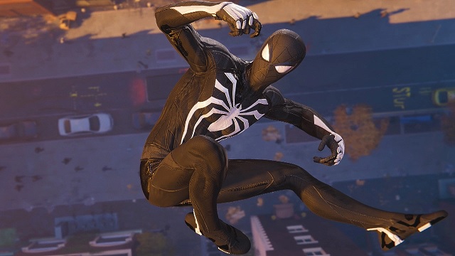 Spider-Man PC Mods Make the MCU Multiverse Look Tame