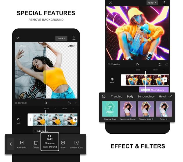 Video Editor Pro ✂️::Appstore for Android