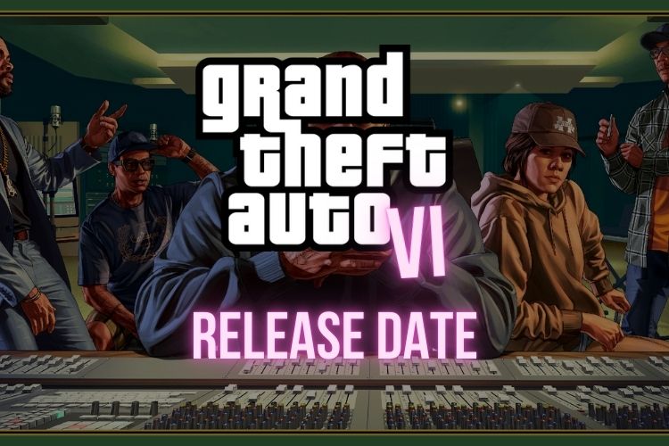 GTA 6 RELEASE DATE CONFIRMED! (ITS HERE) 