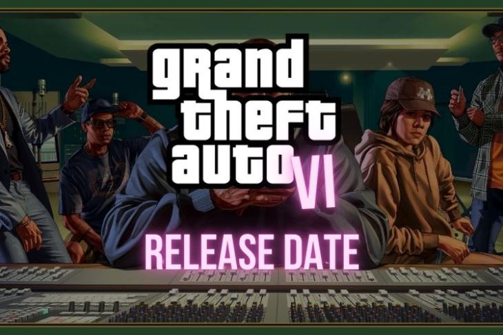GTA VI Release Date When Is GTA 6 Coming Out?  Beebom