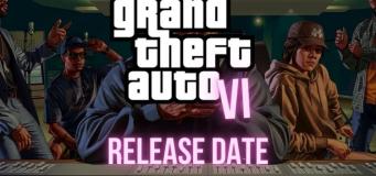 When Is GTA 6 Coming Out