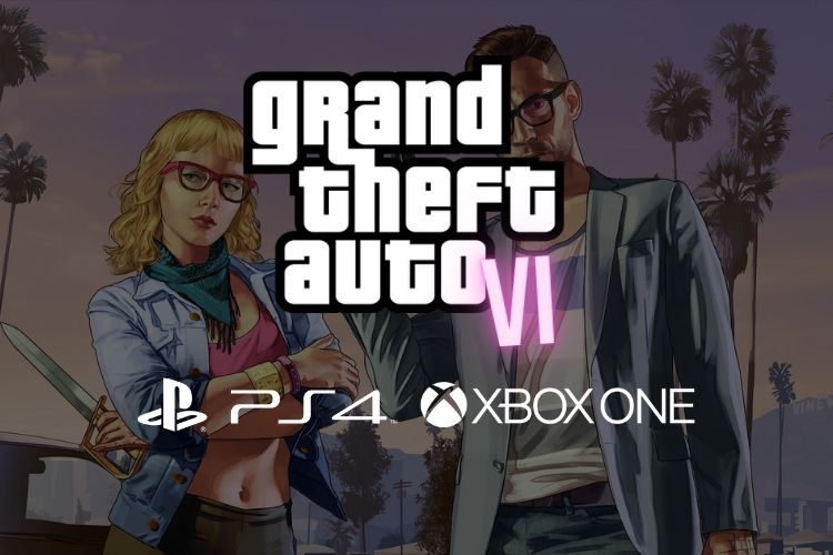 Grand Theft Auto 6 Details Leaked: No PS4, Xbox One Support?