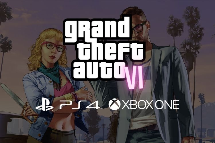 GTA 6 Release Update is bad news for PS4 and Xbox One Grand Theft Auto fans  - Daily Star