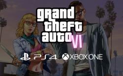Will GTA 6 Come to PS4 and Xbox One