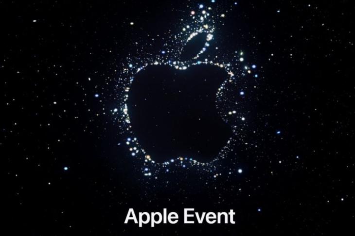 Apple Iphone 14 Ereignis