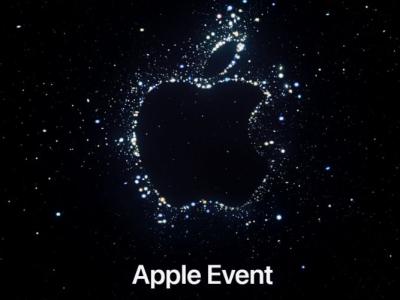 apple iphone 14 event