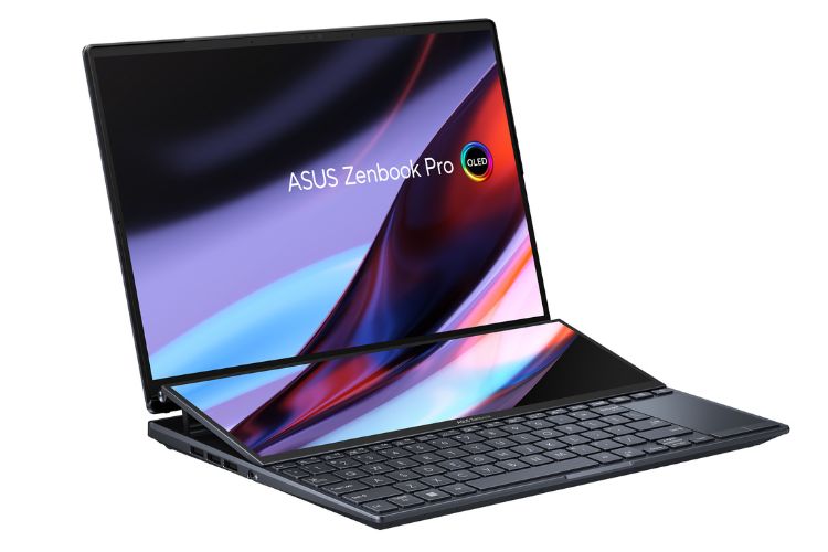Asus Zenbook Pro 14 Duo OLED and More Creator Series Laptops Launched in India
https://beebom.com/wp-content/uploads/2022/08/asus-zenbook-pro-14-duo-oled.jpg?w=750&quality=75