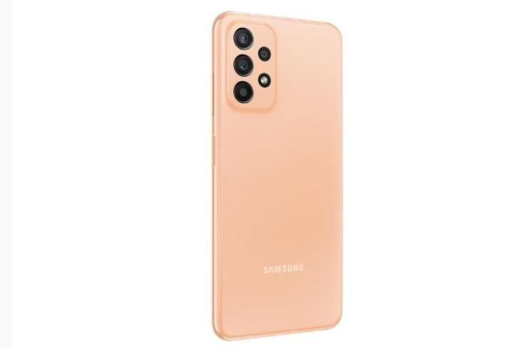 galaxy a23 5g launched