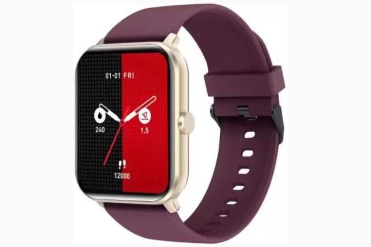 Inbuilt games smartwatch Clearance