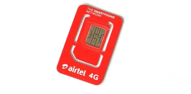 Совместимость Jio Phone 5G с SIM-картами Airtel и Vi