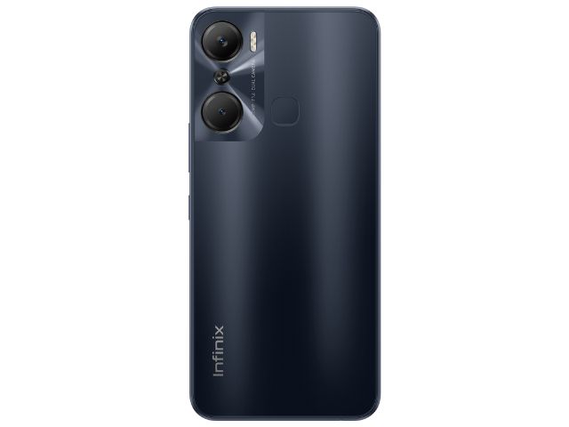 infinix hot 12 pro