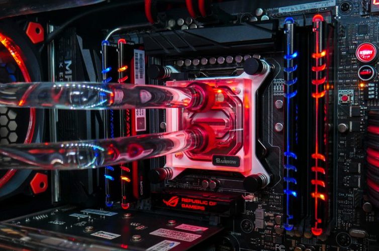 What Is VRM in Motherboard and Why Is It Important? | Beebom