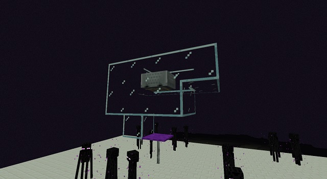 Enderman farm, creation #798