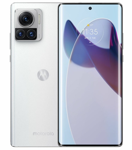 moto x30 pro render