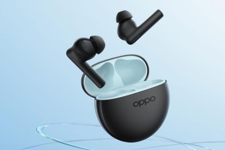 oppo enco buds 2 launched in India