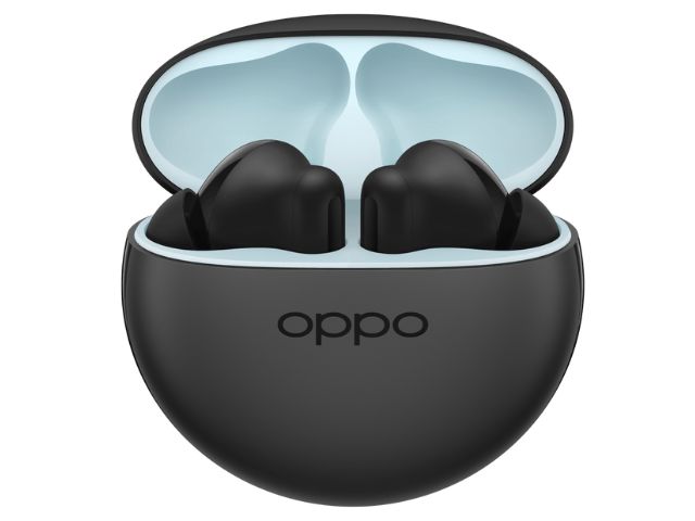 How to Reset Oppo Enco Buds 2 Earbuds