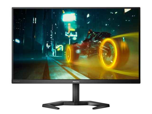 Philips Momentum 3000 Series Gaming Monitors Introduced in India | Beebom