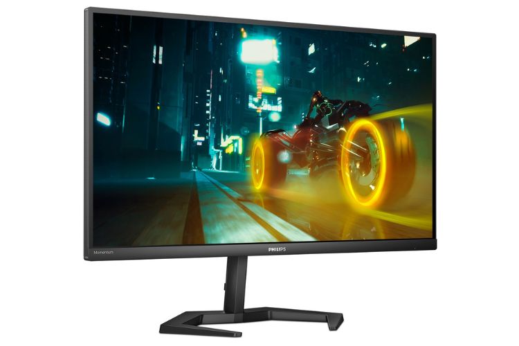 Philips Momentum 3000 Series Gaming Monitors Introduced in India | Beebom