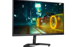 philips momentum 3000 monitors launched in india