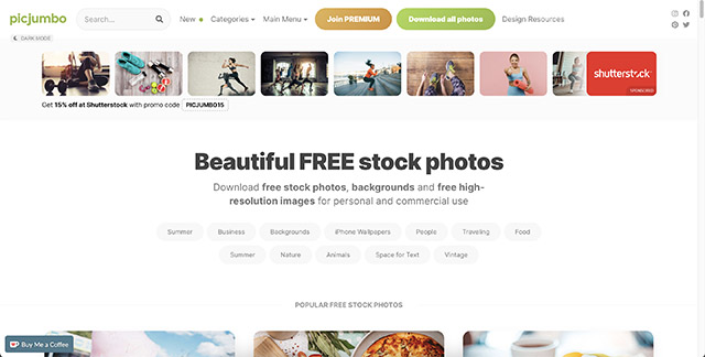 20 Best Royalty Free Stock Photo Websites