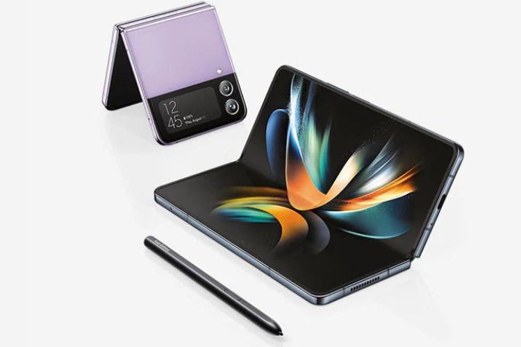 Samsung Galaxy Z Fold 4 and Z Flip 4: Price, Release Date, Specs, and  Preorder