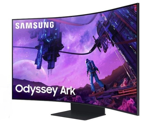 Arc discount samsung tv