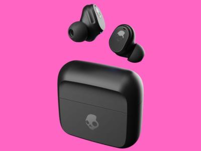 skullcandy mod tws launched in India