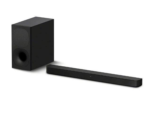 sony ht-s400 soundbar