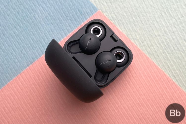 Sony LinkBuds (WF-L900) wireless earbuds review