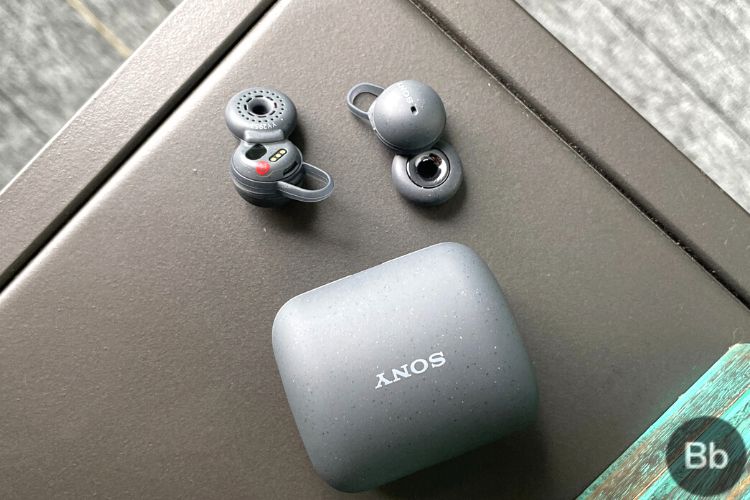 sony linkbuds review