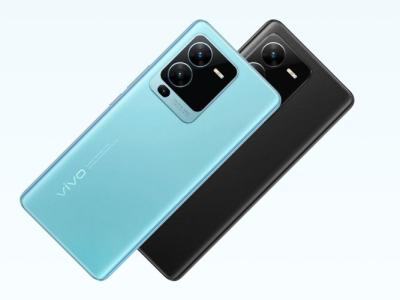 vivo v25 pro launched in india