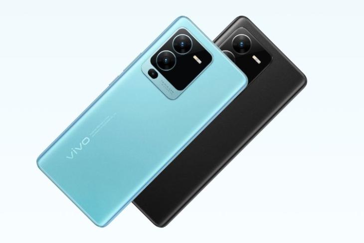 vivo v25 pro launched in india