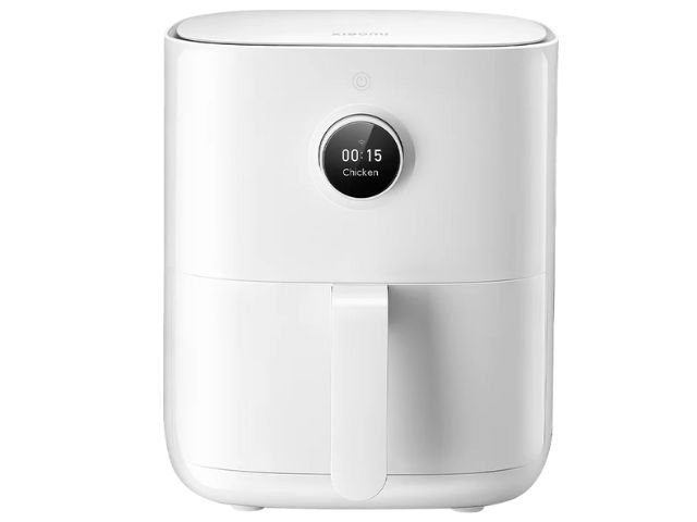 xiaomi smart air fryer