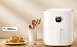 xiaomi smart air fryer launched in India