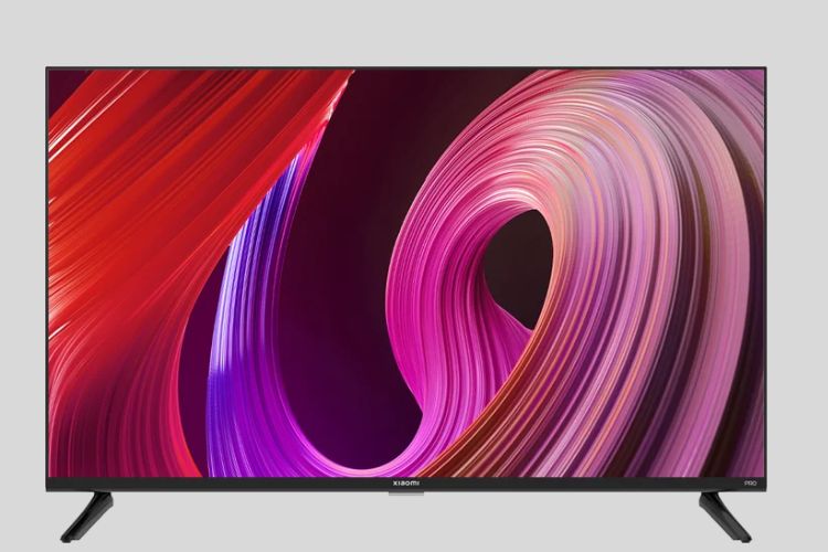 Xiaomi Smart TV 5A Pro (32) with Dolby Audio Launched in India | Beebom