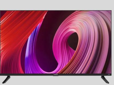 xiaomi smart tv 5a pro 32 launched in india