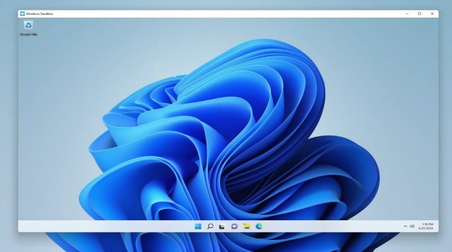 Comment Activer Windows Sandbox Sur Windows 11 Home Edition