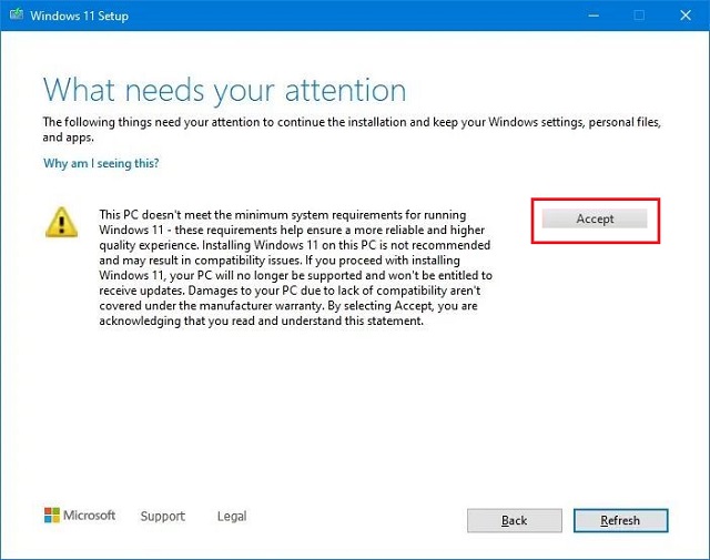 How to Bypass TPM 2.0 to Install Windows 11