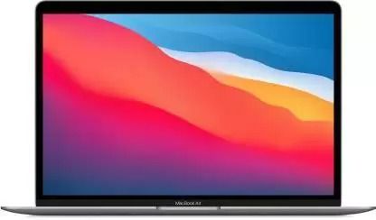 10. Apple Macbook Air M1