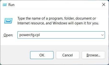 Enable or Disable Fast Startup on Windows 11 (2022)