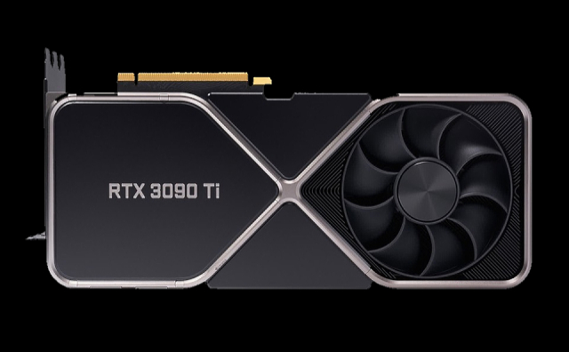 Nvidia GeForce RTX 4090 vs RTX 3090 Ti: What’s New?