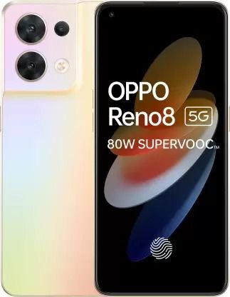 3. Oppo Reno8